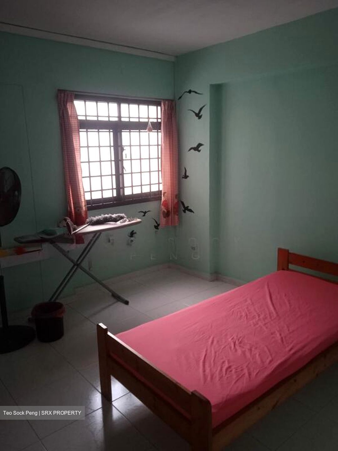 Blk 546 Serangoon North Avenue 3 (Serangoon), HDB 5 Rooms #517612461